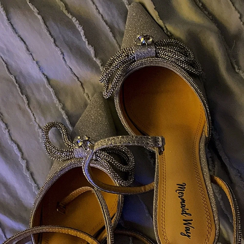 Perfect heels - Picture 4 of 5
